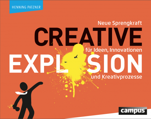 Cover Creative Explosion